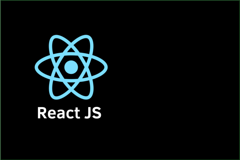 React Category